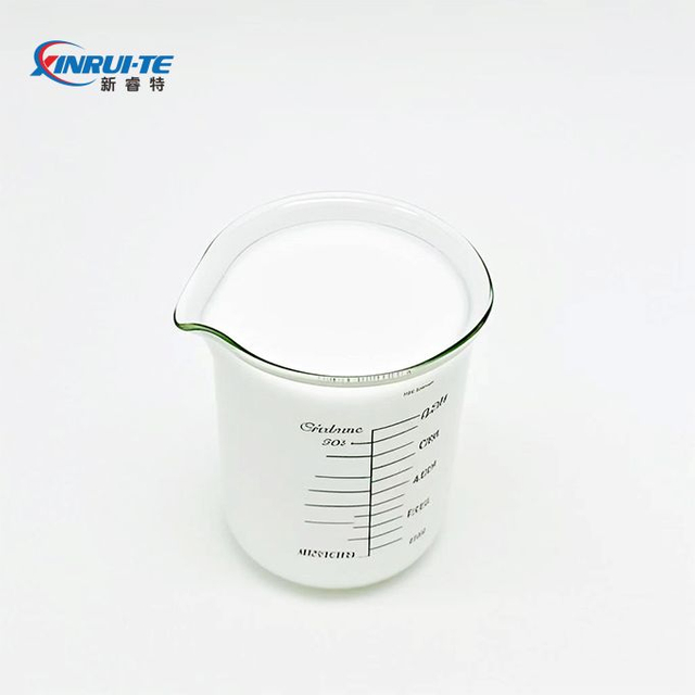 Chemical Building Mortar Cement Anti Foaming Agent Silicone Emulsion Defoamer