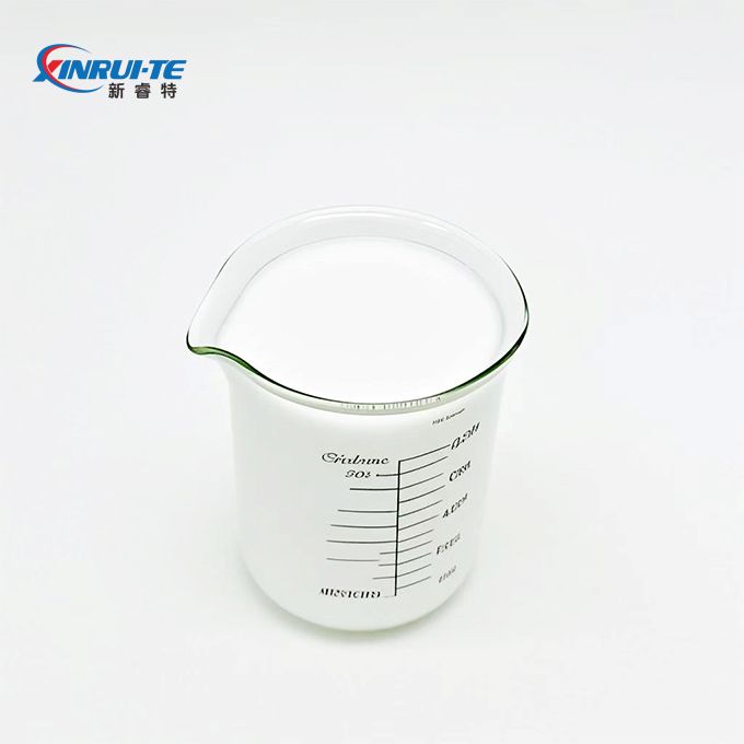 Chemical Building Mortar Cement Anti Foaming Agent Silicone Emulsion Defoamer