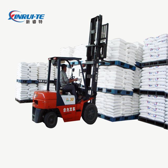 Concrete Retarder 98% Solid Content Sodium Gluconate As Construction Admixture