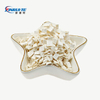 Concrete Reinforcement Flake Cellulose Fibers for Road House Construction