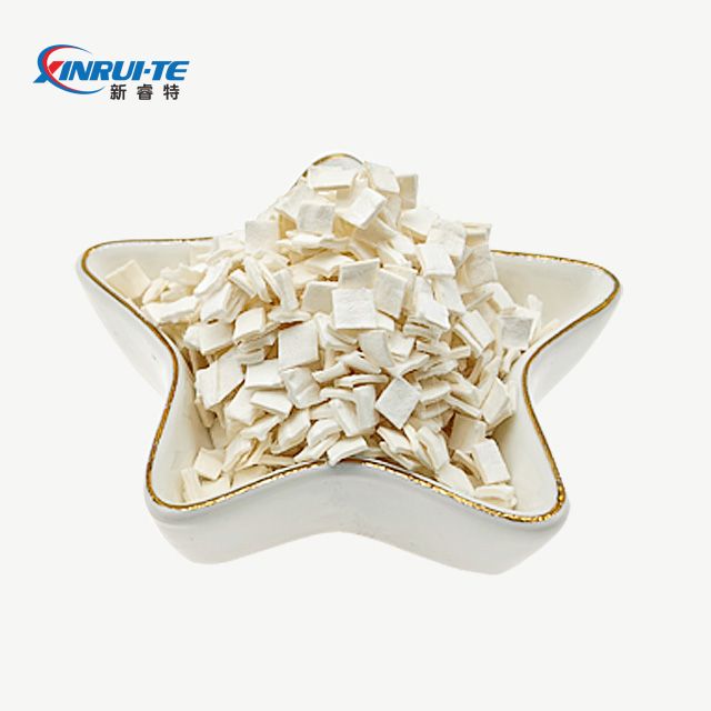 Concrete Reinforcement Flake Cellulose Fibers for Road House Construction