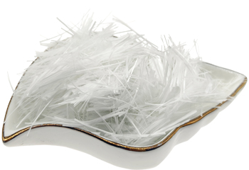 E glass fiber