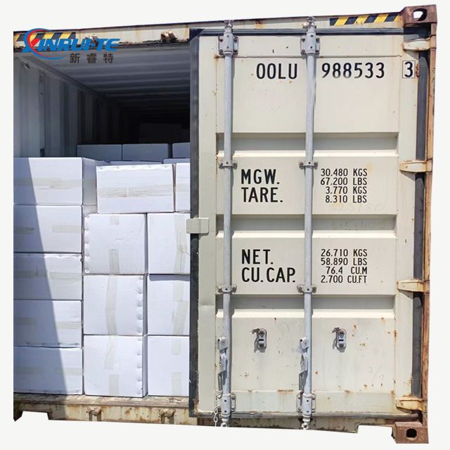 Polyester Staple Fiber 