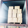 Polypropylene Mesh Synthetic Fiber