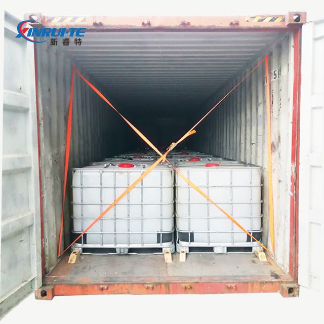 Polycarboxylate Superplasticizer liquid