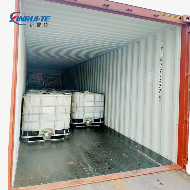 High Performance Slump Retention Agent Polycarboxylate Superplasticizer for Concrete