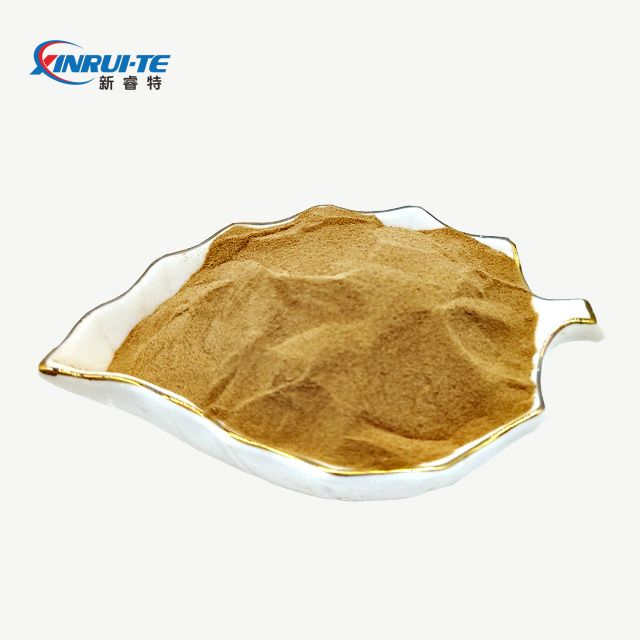 High Range Water Reducer SNF PNS FDN NSF Sodium Naphthalene Sulfonate Formaldehyde with Low Price