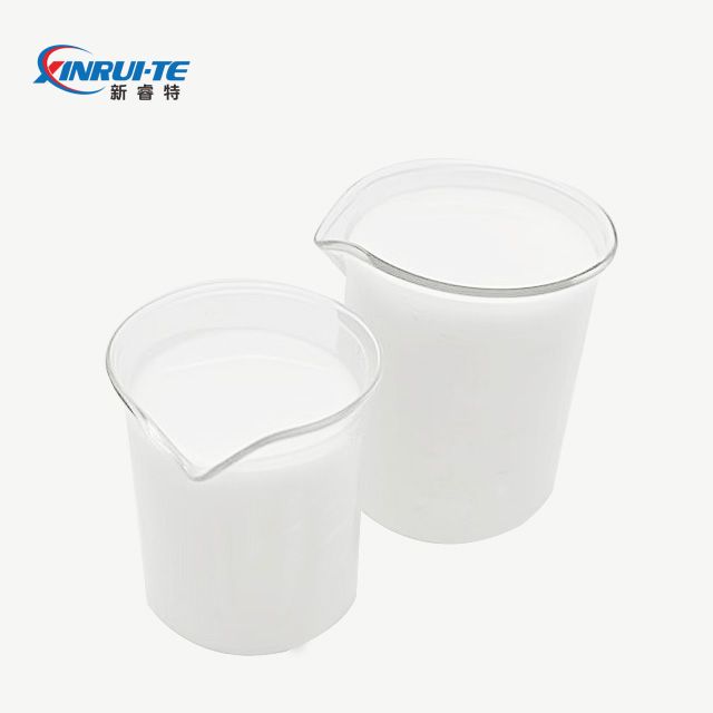 Chemical Building Mortar Cement Anti Foaming Agent Silicone Emulsion Defoamer