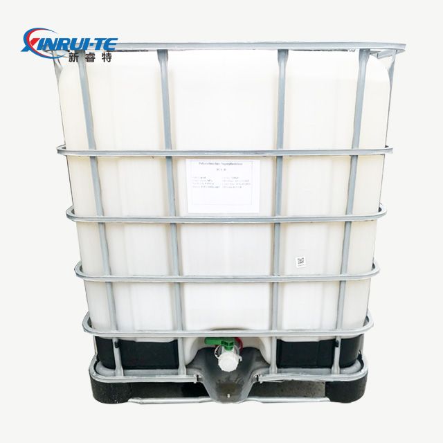  High Performance Polycarboxylate Super Plasticizer with High Slump Retention And Water Reduction