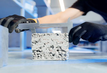 Calcium Lignosulfonate