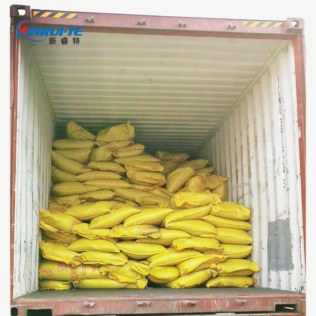 Chemical Additive Water Reducer Sodium Lignosulfonate With Competitive Price