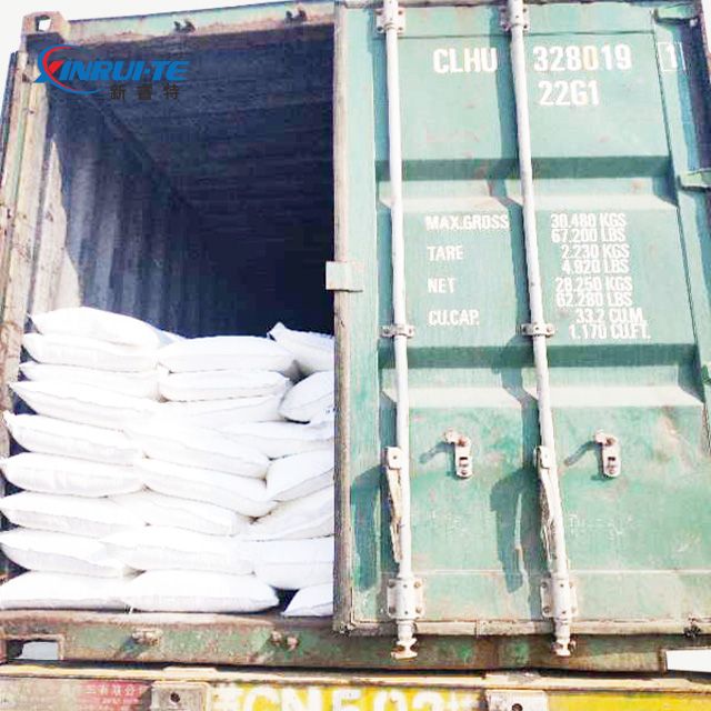 Construction Chemical Additive Calcium Lignosulfonate As Concrete Water Reducing Agent