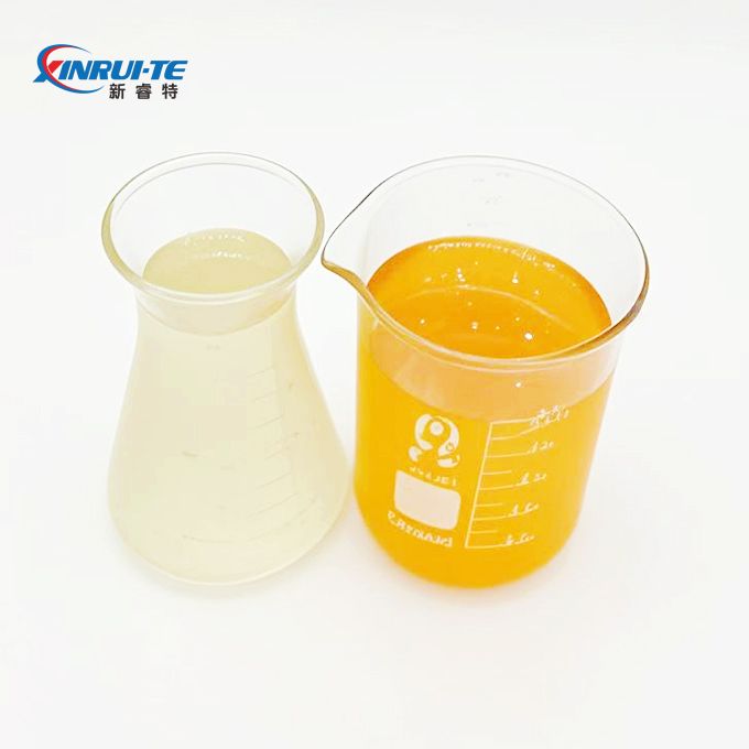 High quality Polycarboxylate Superplasticizer Liquid for concrete