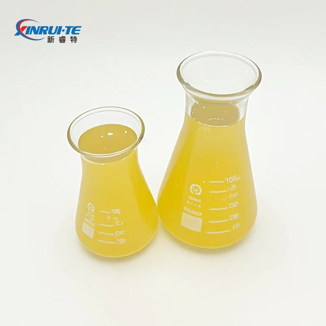 Water Reducing Polycarboxylate Superplasticizer Pce 40% 50% As Conrete Additive