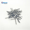 High Quality Stainless Concrete Milled Steel Fiber for Reinforcement
