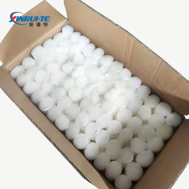 Macro Synthetic PP Polypropylene Embossed Fibre for Construction