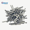 High Quality Stainless Concrete Milled Steel Fiber for Reinforcement