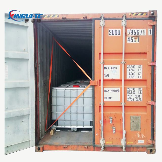 Polycarboxylate Superplasticizer liquid
