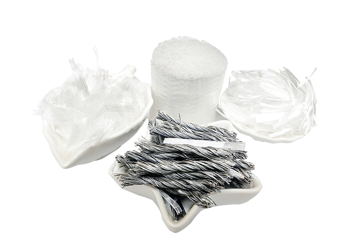 Concrete-Synthetics-fibers