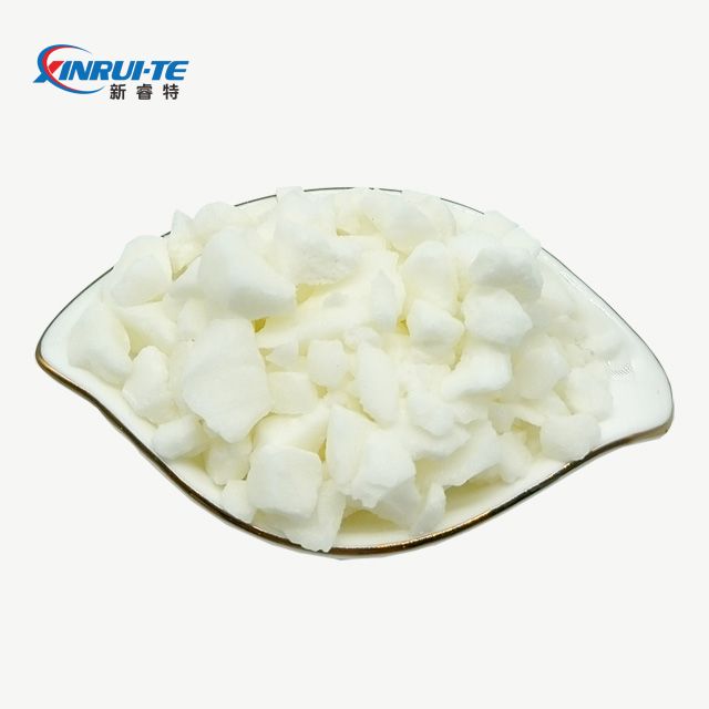Concrete Water Reducder Polycarboxylate Superplasticizer Flakes