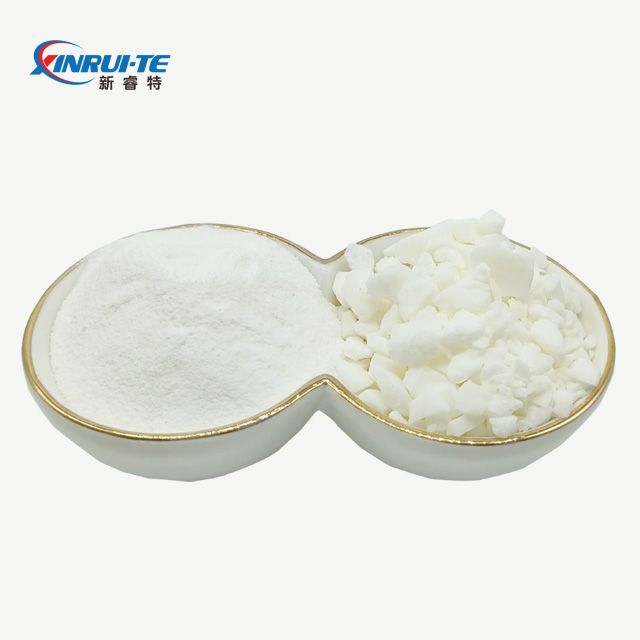 Concrete Water Reducder Polycarboxylate Superplasticizer Flakes