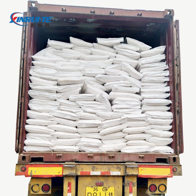 High Range Water Reducer SNF PNS FDN NSF Sodium Naphthalene Sulfonate Formaldehyde with Low Price