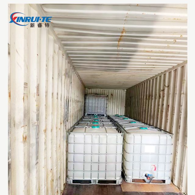  High Performance Polycarboxylate Super Plasticizer with High Slump Retention And Water Reduction