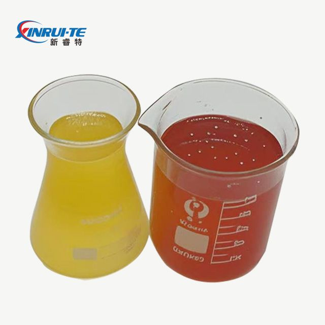  High Performance Polycarboxylate Super Plasticizer with High Slump Retention And Water Reduction