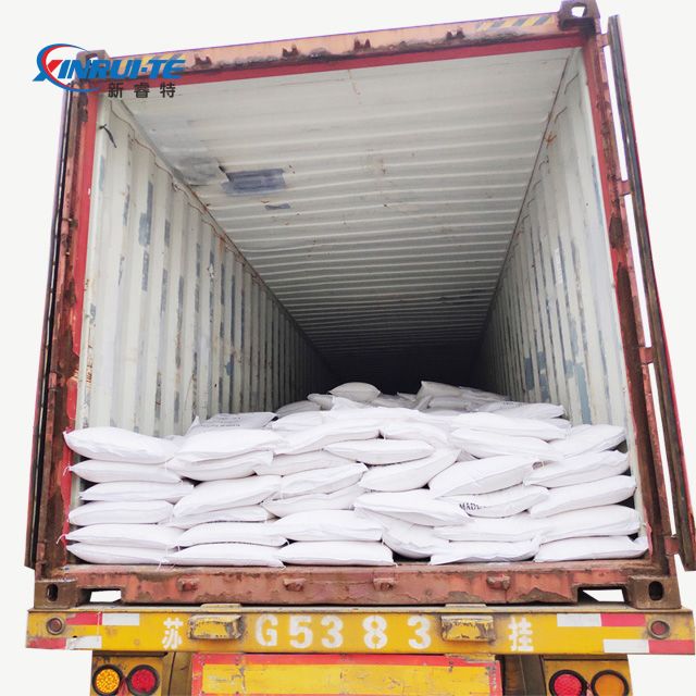Construction Chemical Additive Calcium Lignosulfonate As Concrete Water Reducing Agent