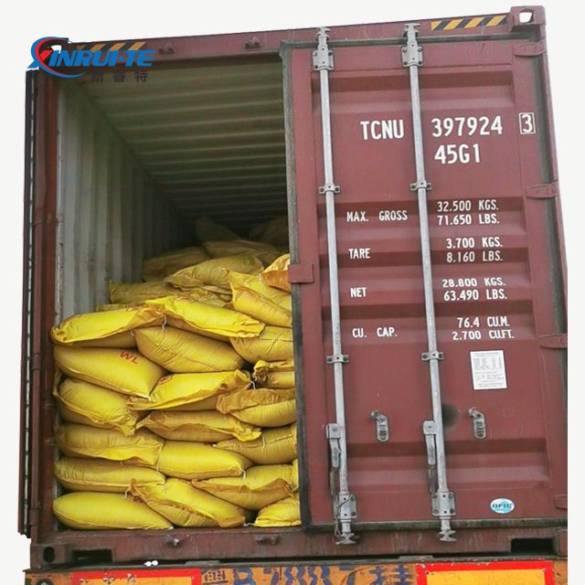Chemical Additive Water Reducer Sodium Lignosulfonate With Competitive Price