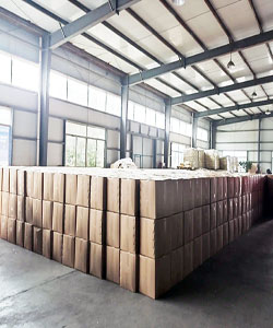 Macro Structural Synthetic Polymer PP Polypropylene Hybrid Fiber for Concrete