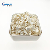Concrete Reinforcement Flake Cellulose Fibers for Road House Construction