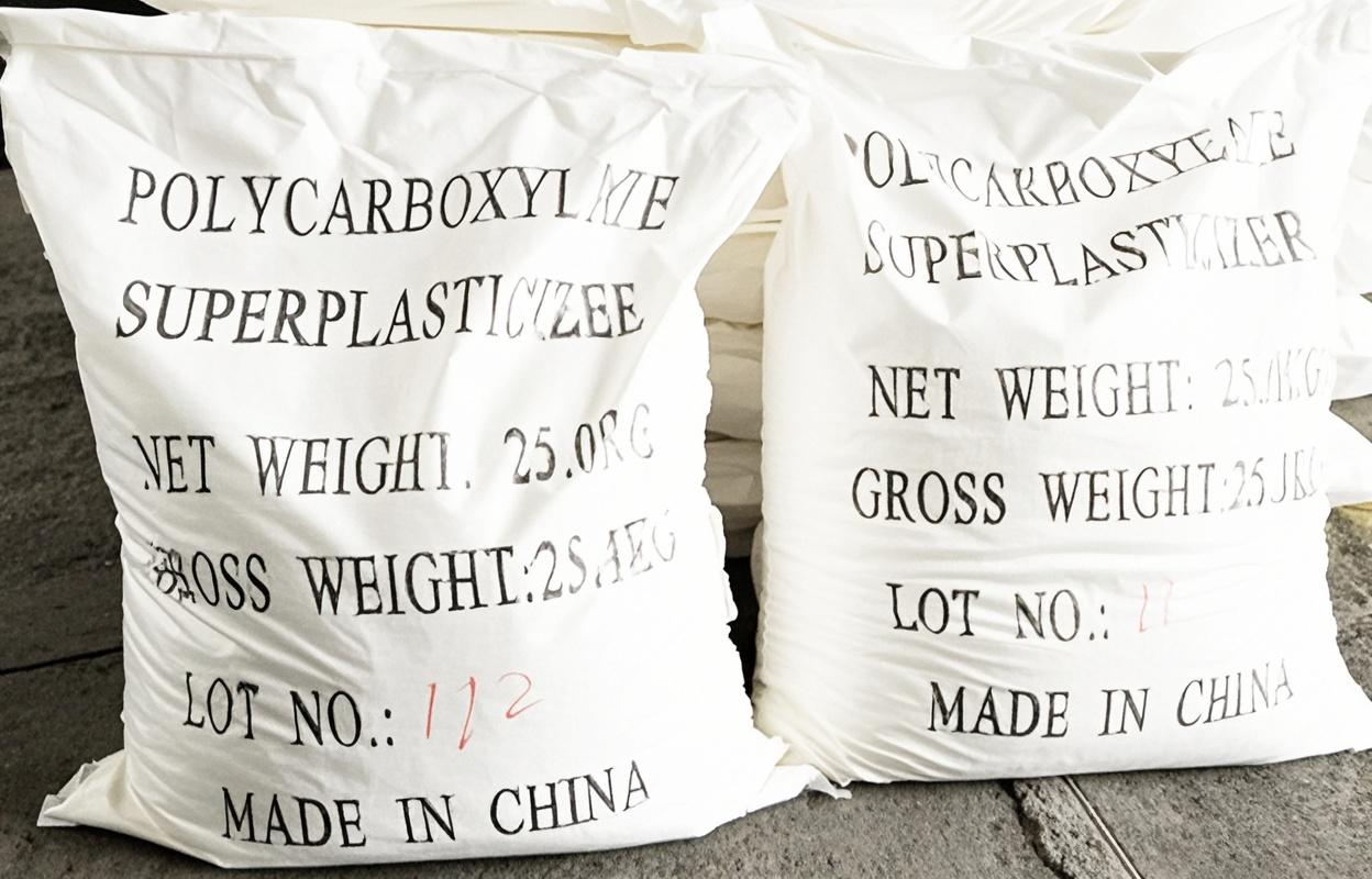 Why Polycarboxylate Superplasticizer Is Better Than Plasticizers？