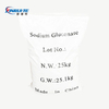 Concrete Retarder 98% Solid Content Sodium Gluconate As Construction Admixture