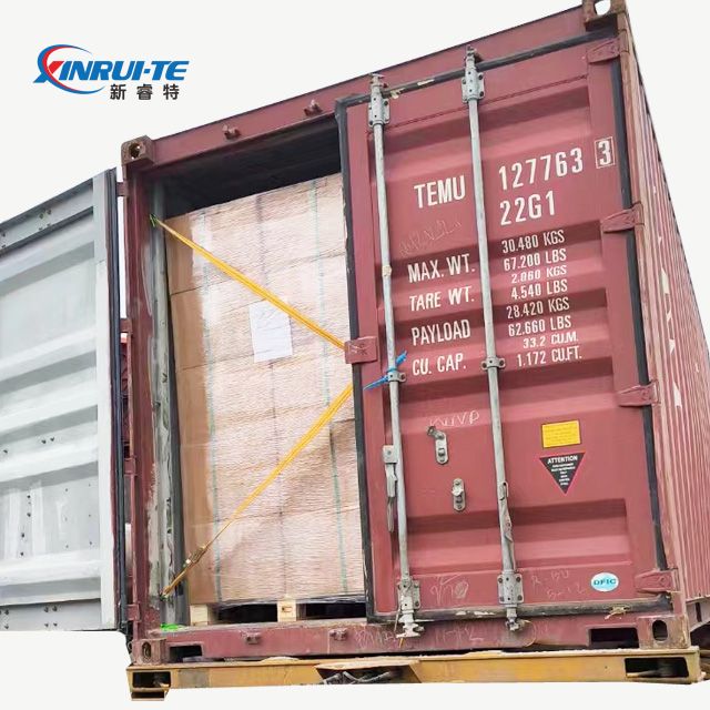 Macro Synthetic PP Polypropylene Embossed Fibre for Construction