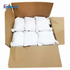 Macro Structural Synthetic Polymer PP Polypropylene Hybrid Fiber for Concrete