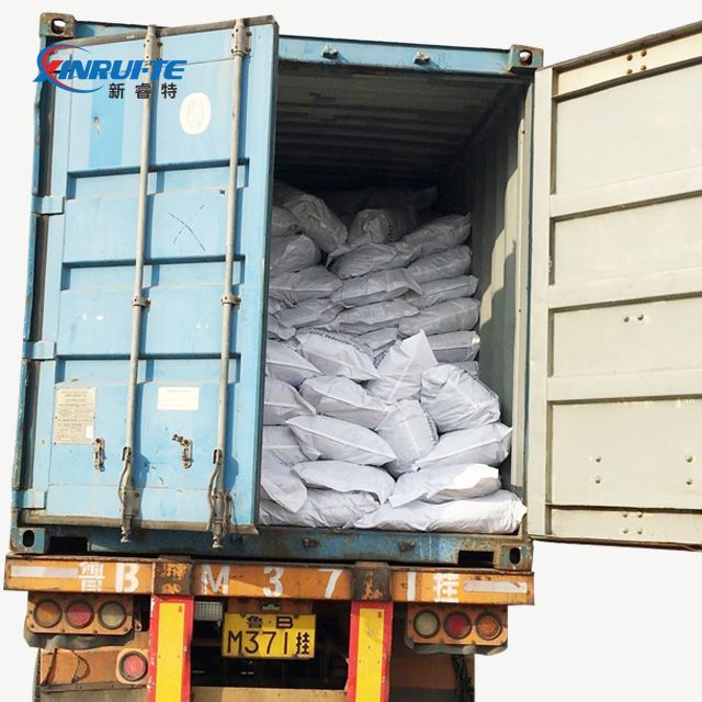 Factory Price PET Polyester Staple Fiber for Asphalt Concrete 