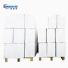 Macrofiber Polypropylene Twisted Bundle Fiber for Concrete