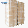 Macrofiber Polypropylene Twisted Bundle Fiber for Concrete