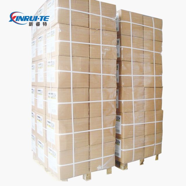 Macrofiber Polypropylene Twisted Bundle Fiber for Concrete