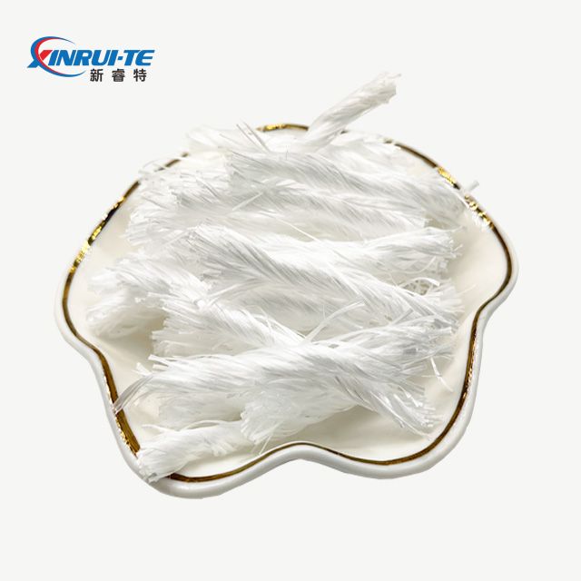 PP Fiber 54mm