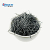 Factory Construction Monofilament Hooked Steel Fibres for Reinforcement Concrete