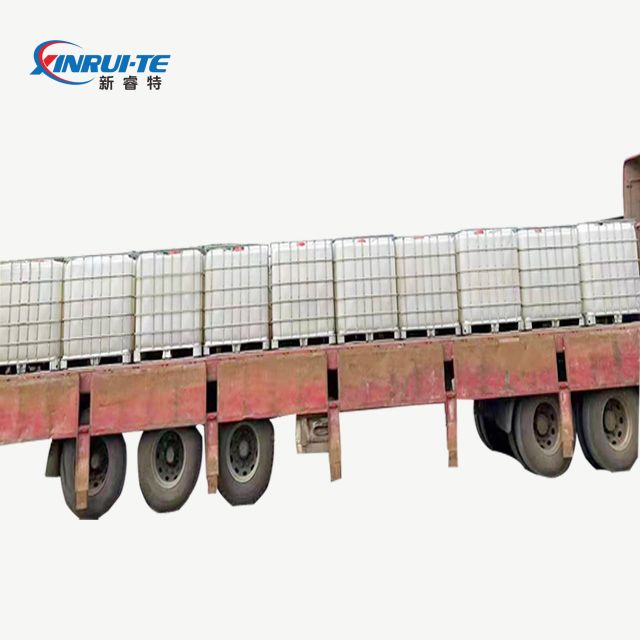 High Performance Slump Retention Agent Polycarboxylate Superplasticizer for Concrete