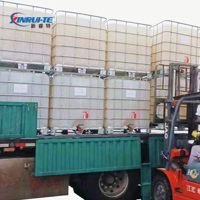 Water Reducing Polycarboxylate Superplasticizer Pce 40% 50% As Conrete Additive