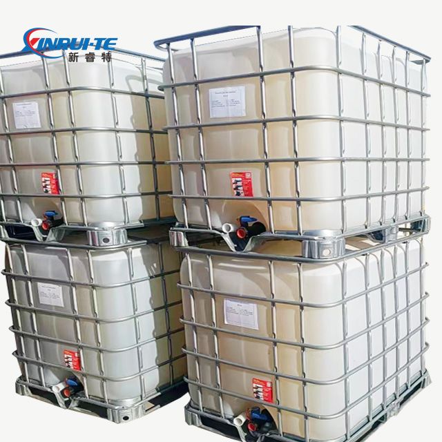 Polycarboxylic Acid Water Reducer Mother Liquor with High Slump Retention