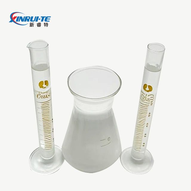 Chemical Building Mortar Cement Anti Foaming Agent Silicone Emulsion Defoamer