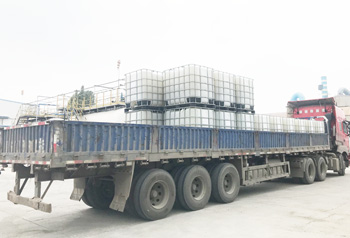 Polycarboxylate Super Plasticizer Liquid
