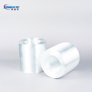 Fiberglass Roving Glass Fiber Yarn for Cement Concrete