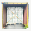 Polypropylene PP Curved Macro Synthetic Waved Fibres for Shotcrete