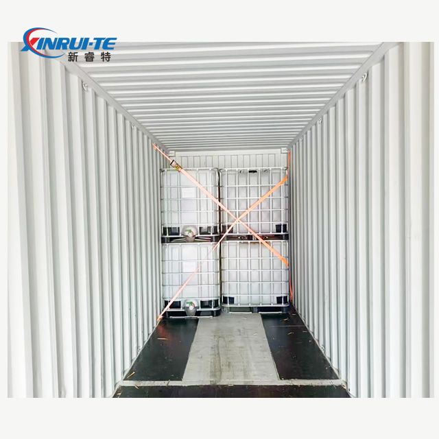 High Performance Slump Retention Agent Polycarboxylate Superplasticizer for Concrete